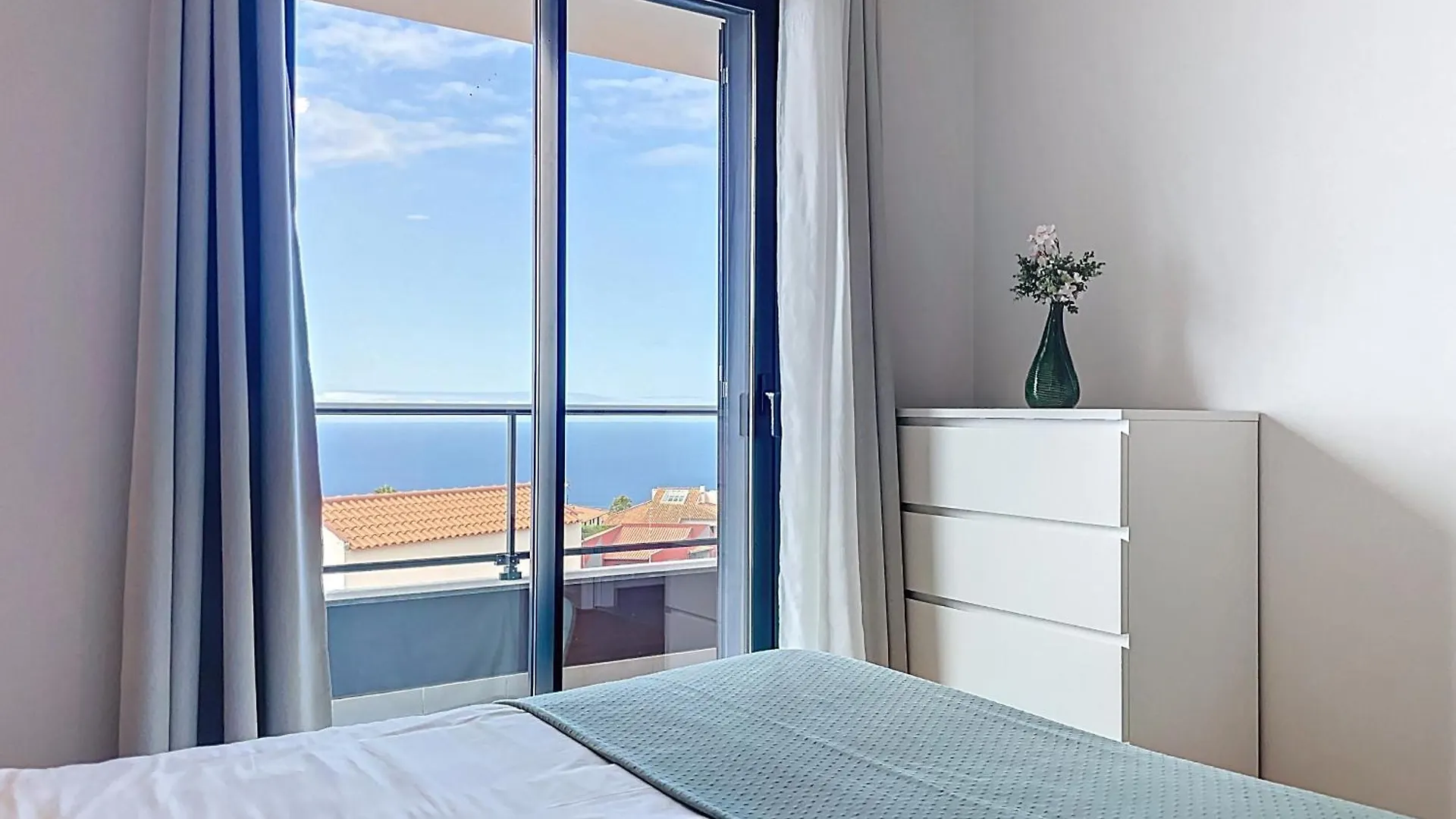 Apartment Atlantic Haven By Atlantic Holiday Canico  Portugal