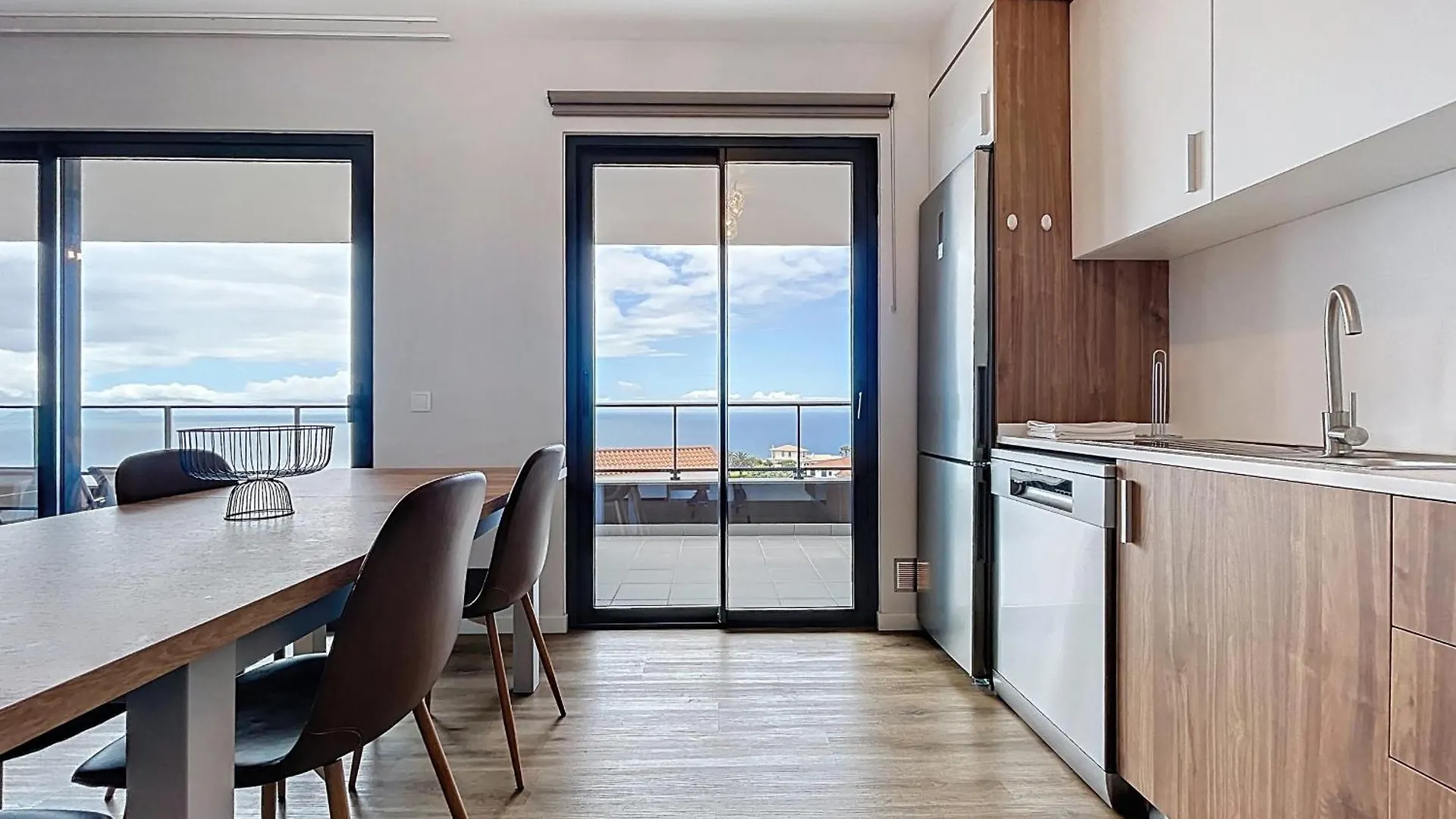 Apartment Atlantic Haven By Atlantic Holiday Canico