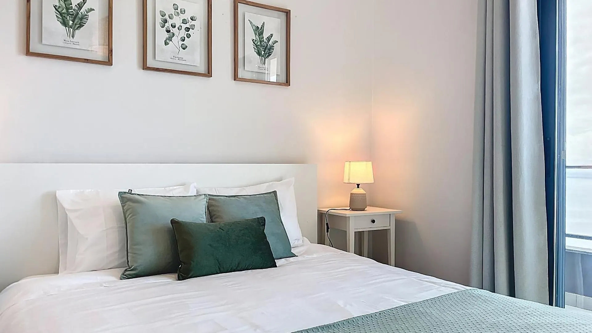 Apartment Atlantic Haven By Atlantic Holiday Canico