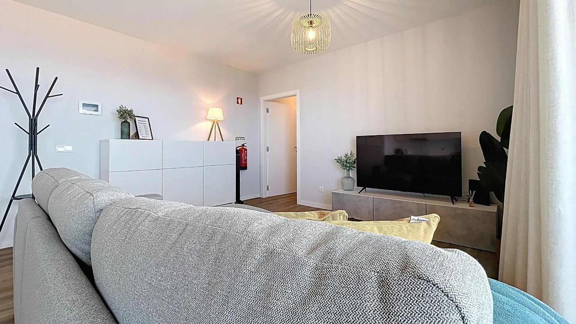 Atlantic Haven By Atlantic Holiday Canico  Apartment